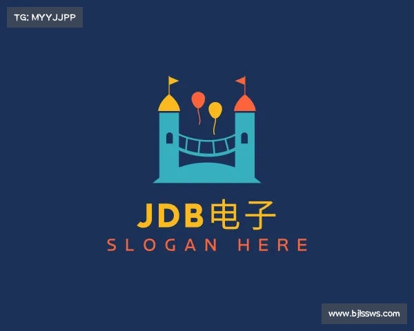 知道JDB电子